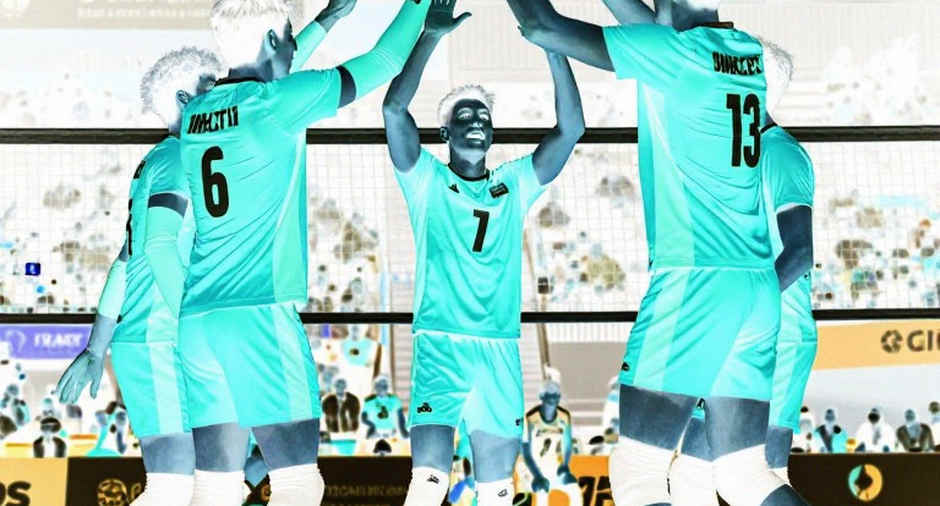 One Line Among Twelve: How Women's Volleyball Disappeared Inside an Asian Games Diary
