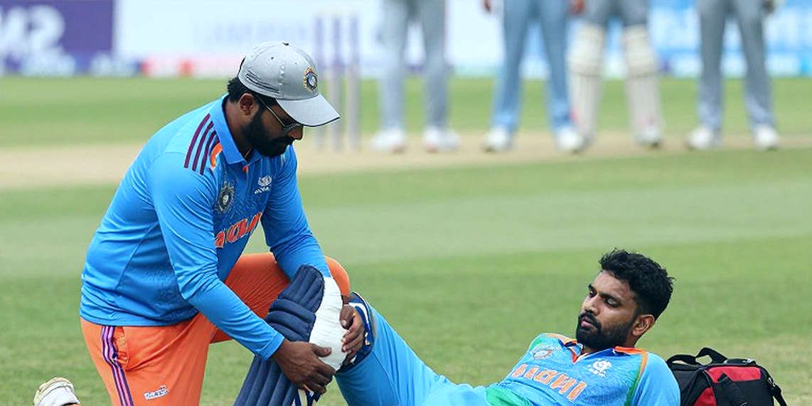 শেষ পাঁচ ওভারে ১৮ রান: দক্ষিণ আফ্রিকার পতন 'চোক' নয়, বরং কেনসিংটন ওভালের জ্যামিতি
