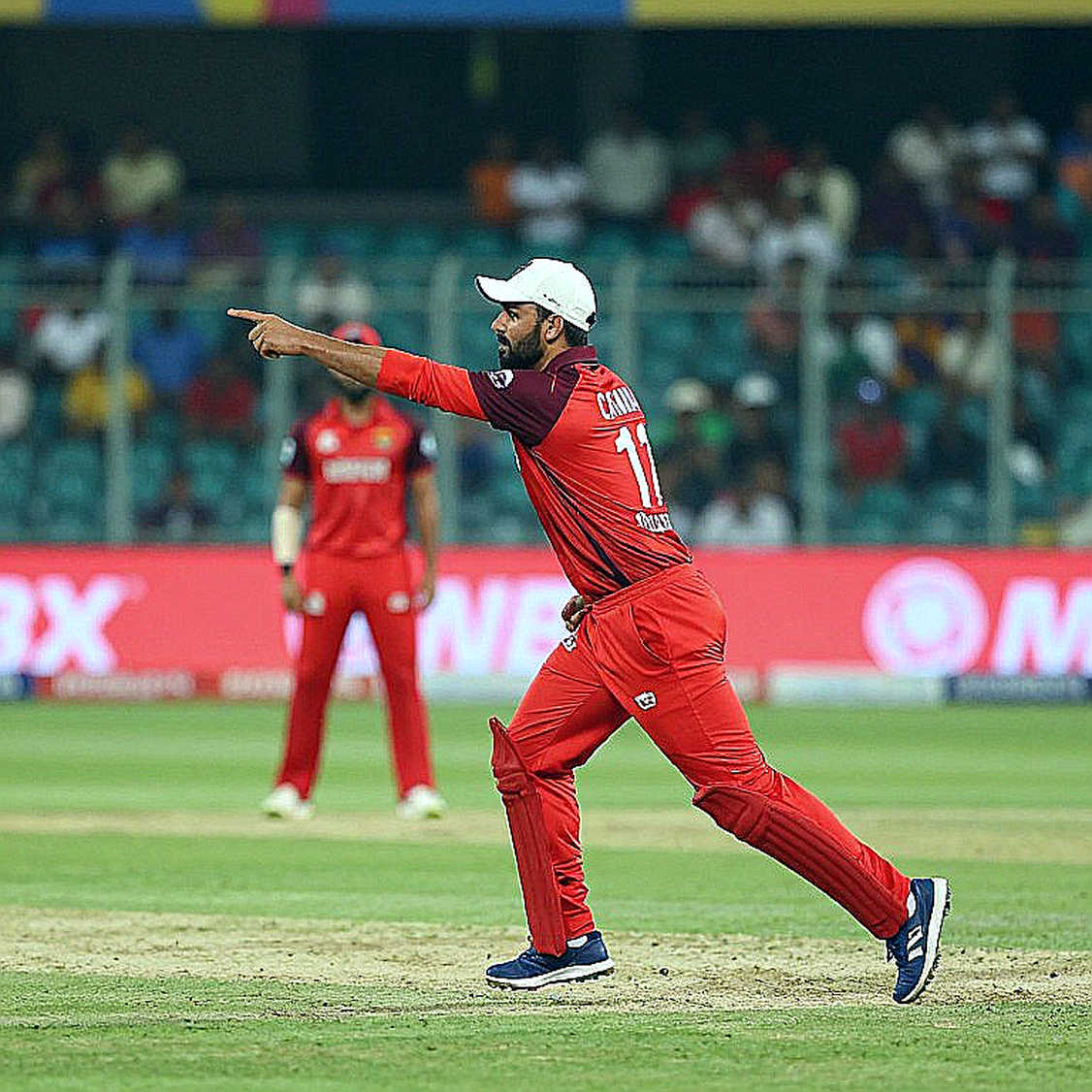 বাঁ-হাফস্পেসের ক্ষয়: এশিয়ার টুর্নামেন্ট ক্রিকেটে ম্যাচ আসলে কোন ওভারে ঠিক হয়ে যায়
