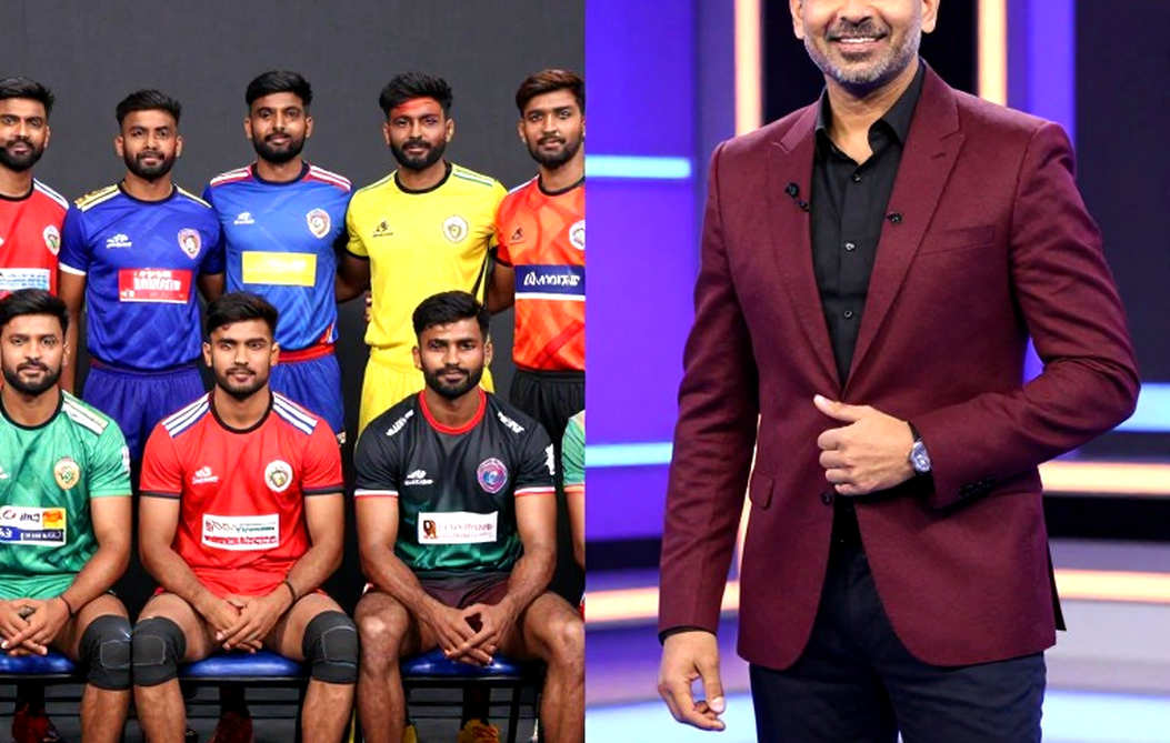 ৪৮–২৪: নেপালের পতন যেখানে দেখা যায়, ভারতের শক্তি যেখানে লুকিয়ে থাকে