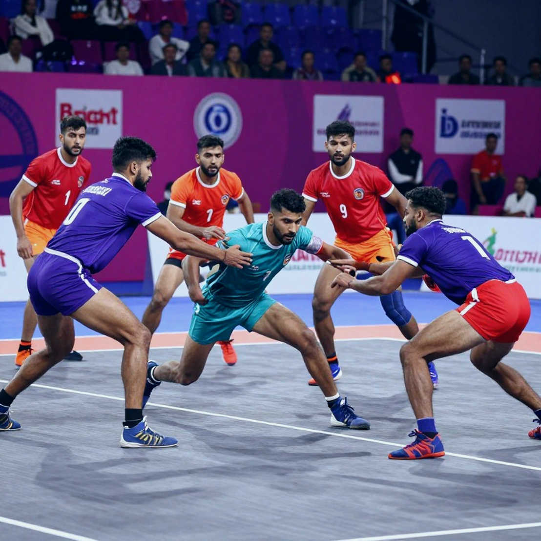 ৩৭–৩৪: যে ফাইনাল এখনো খেলা হয়নি — আর যে হিসাবগুলো আগেই লিখে রাখা হয়েছে