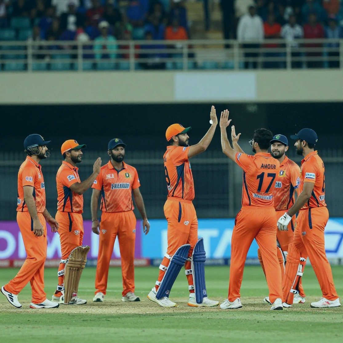 জার্সির লোগো থেকে পিও বক্স: এশীয় ক্রিকেটে ফ্যান টোকেনের মালিকানা-পথ