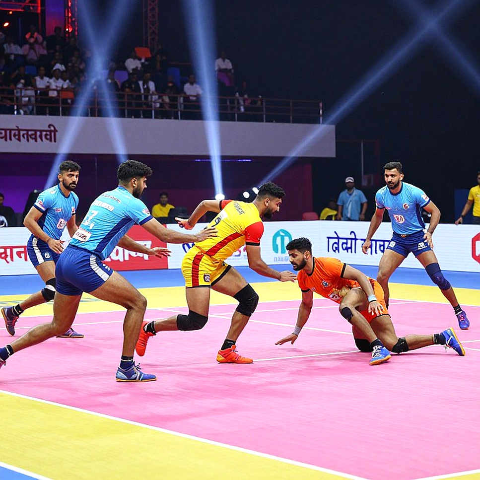 ফাইনালের ১৯ সপ্তাহ আগে হাতে চলে এল স্কোরকার্ড: ভারত-ইরান নারী কাবাডি রিপোর্ট পড়ার সাতটা স্তর