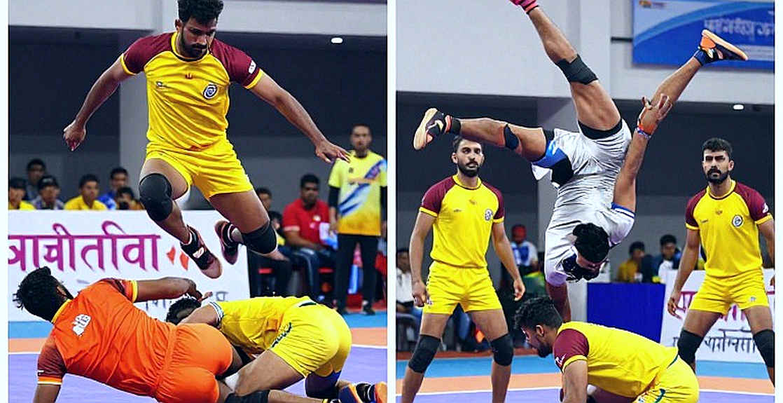 পাওয়ান সেহরাওয়াত বাদ: কমনওয়েলথ কাবাডিতে ভারতের গভীরতার নীরব পরীক্ষা