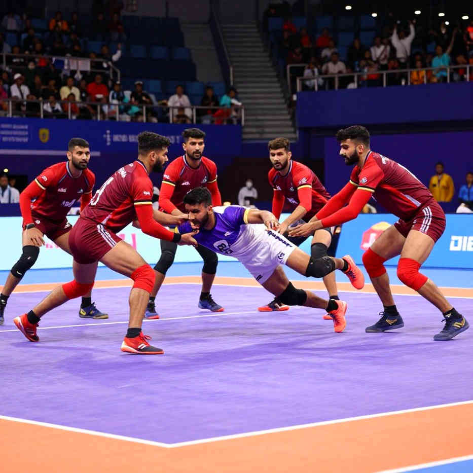 টিম শিটের খালি লাইন: ইরান ফাইনালে ভারতের সাতের বাইরে কেন পবন সেহরাওয়াত টিম শিটের খালি লাইন: ইরান ফাইনালে ভারতের সাতের বাইরে কেন পবন সেহরাওয়াত