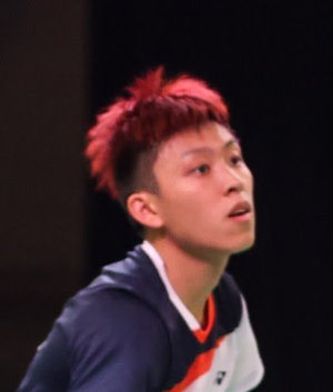 লিন ইউ চিয়ে