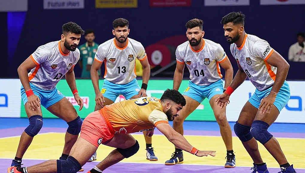 এশিয়ান গেমস ২০২৬-এর কাবাডি সম্প্রচার: শিরোনাম যে প্রশ্নের উত্তর দেয় না, আর ইনজুরি টেবিলের যে ফাঁক কেউ পূরণ করে না