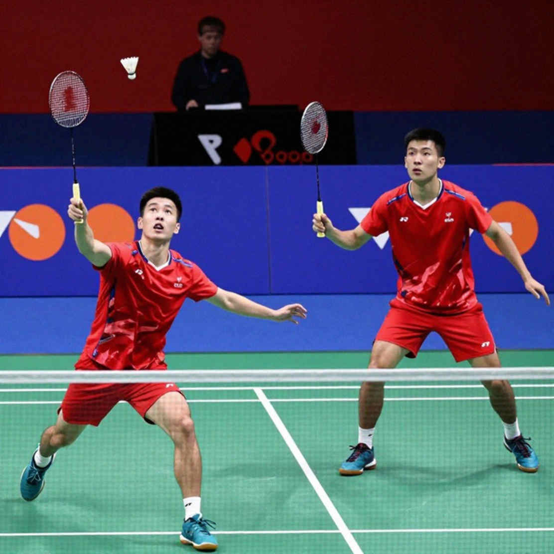 ২১-১২, ১৯-২১, ১৪-২১: এশিয়ান গেমসে সাতউইক-চিরাগের বিদায় যেভাবে ভারতের ডাবলস কাঠামোর ফাটল দেখাল