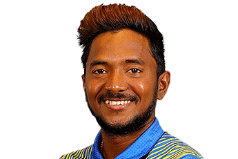 অকিলা দনঞ্জয়