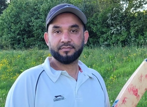 Adeel Tariq