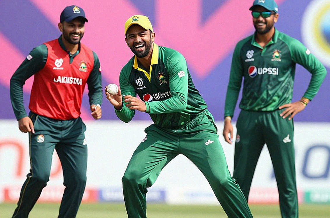 A Three-Run Final and a One-Match Ladder: The Two-Tier Blueprint of the Asia Cup