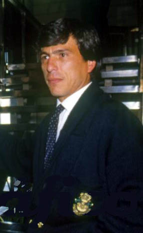 দানিয়েল পাসারেয়া