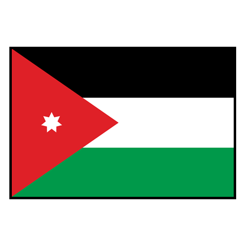 জর্ডান